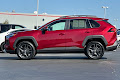 2023 Toyota RAV4 Adventure
