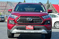 2023 Toyota RAV4 Adventure