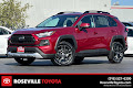 2023 Toyota RAV4 Adventure