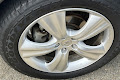 2011 INFINITI FX35