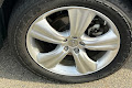 2011 INFINITI FX35