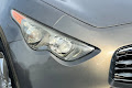 2011 INFINITI FX35