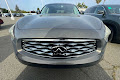 2011 INFINITI FX35