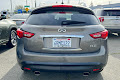 2011 INFINITI FX35