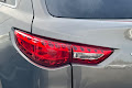 2011 INFINITI FX35