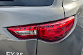 2011 INFINITI FX35
