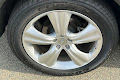 2011 INFINITI FX35