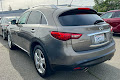 2011 INFINITI FX35