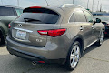 2011 INFINITI FX35