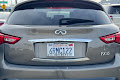 2011 INFINITI FX35