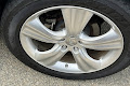 2011 INFINITI FX35