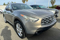 2011 INFINITI FX35