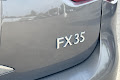 2011 INFINITI FX35