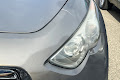 2011 INFINITI FX35