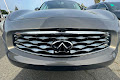 2011 INFINITI FX35