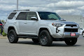 2019 Toyota 4Runner TRD Off Road