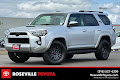 2019 Toyota 4Runner TRD Off Road