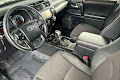 2019 Toyota 4Runner TRD Off Road