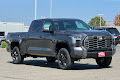 2025 Toyota Tundra Limited Hybrid