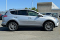 2018 Toyota RAV4 Hybrid Limited