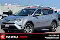 2018 Toyota RAV4 Hybrid Limited