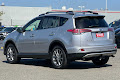 2018 Toyota RAV4 Hybrid Limited