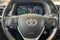 2018 Toyota RAV4 Hybrid Limited