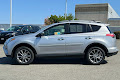 2018 Toyota RAV4 Hybrid Limited