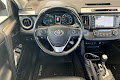 2018 Toyota RAV4 Hybrid Limited