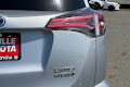 2018 Toyota RAV4 Hybrid Limited