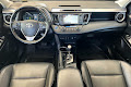 2018 Toyota RAV4 Hybrid Limited