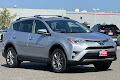 2018 Toyota RAV4 Hybrid Limited