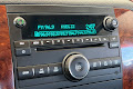 2011 Chevrolet Silverado 2500HD LTZ