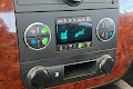 2011 Chevrolet Silverado 2500HD LTZ