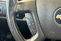 2011 Chevrolet Silverado 2500HD LTZ