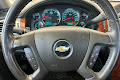 2011 Chevrolet Silverado 2500HD LTZ