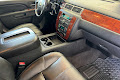 2011 Chevrolet Silverado 2500HD LTZ