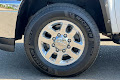 2011 Chevrolet Silverado 2500HD LTZ