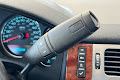 2011 Chevrolet Silverado 2500HD LTZ