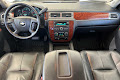 2011 Chevrolet Silverado 2500HD LTZ