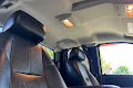 2011 Chevrolet Silverado 2500HD LTZ