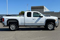 2011 Chevrolet Silverado 2500HD LTZ