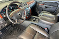 2011 Chevrolet Silverado 2500HD LTZ