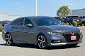2018 Honda Accord Sport 1.5T