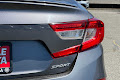 2018 Honda Accord Sport 1.5T
