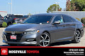 2018 Honda Accord Sport 1.5T