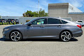 2018 Honda Accord Sport 1.5T
