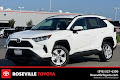 2019 Toyota RAV4 Hybrid LE