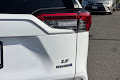 2019 Toyota RAV4 Hybrid LE