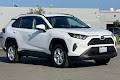 2019 Toyota RAV4 Hybrid LE